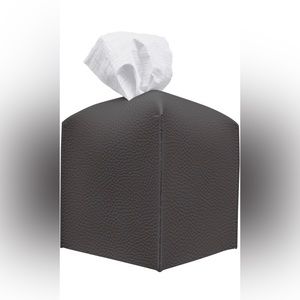 Carrotez Tissue Box Cover